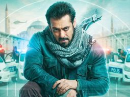 Salman Khan on the good response to Tiger 3 on OTT, “My biggest and only job is to entertain people”