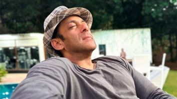 Salman Khan’s Panvel farmhouse security breached, 2 arrested with fake IDs: Reports 