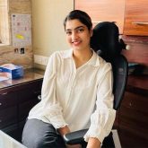 Bigg Boss 17 contestant Sana Raees Khan buys a lavish office in Rajgir Chambers Fort worth Rs. 3.5 crore