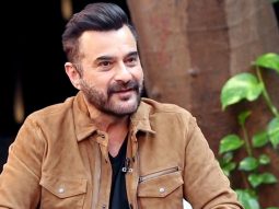 Sanjay Kapoor on ‘Merry Christmas’, career highs & lows, daughter Shanaya Kapoor & More