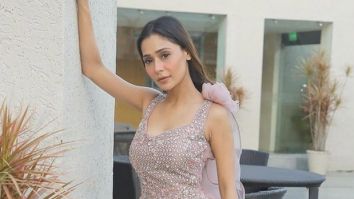 Bidaai actress Sara Khan opens up about sharing the load after marriage; says, “The best way is to participate together and succeed”