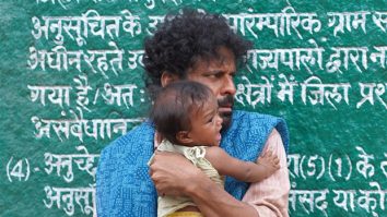 Screenplay of Manoj Bajpayee starrer Joram added to the Academy Library’s permanent core collection