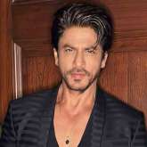Shah Rukh Khan on not glorifying negative characters: “If I play a bad guy, I make sure he dies a dog’s death”