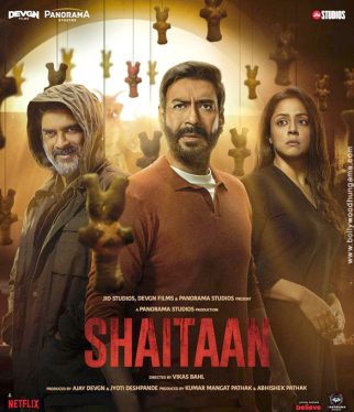 Shaitaan
