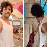 Shalin Bhanot joins nationwide temple cleaning drive ahead of Ram Mandir inauguration; watch