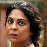 Shefali Shah expresses gratitude for the overwhelming response to Three Of Us on OTT; says, “This film was released in the theatres and it didn’t do well at all”