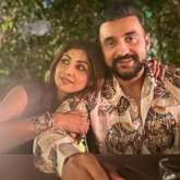Shilpa Shetty asks Raj Kundra about his love percentage, gets a GST twist!