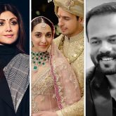EXCLUSIVE: Shilpa Shetty recalls being “clueless” about Sidharth Malhotra’s wedding with Kiara Advani during Indian Police Force shooting; Shershaah star reveals only Rohit Shetty knew about it