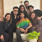 Sidharth Malhotra’s Birthday Bash: Kiara Advani, Karan Johar, and more join the celebration