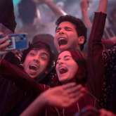 Siddhant Chaturvedi, Ananya Panday and Adarsh Gourav starrer Kho Gaye Hum Kahan amasses 6.3 million viewership on Netflix