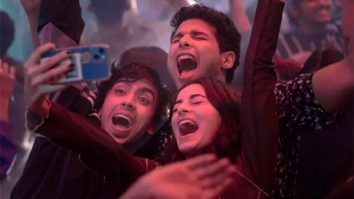 Siddhant Chaturvedi, Ananya Panday and Adarsh Gourav starrer Kho Gaye Hum Kahan amasses 6.3 million viewership on Netflix