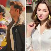 Siddharth Anand indirectly responds to Pakistani actress Hania Aamir after she criticizes Fighter trailer for spreading hate
