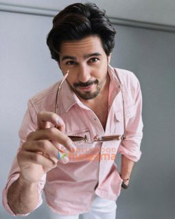 Celeb Photos Of Sidharth Malhotra