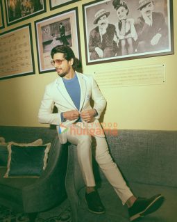 Sidharth Malhotra