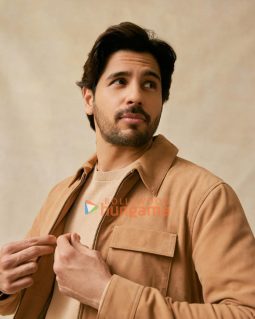 Sidharth Malhotra