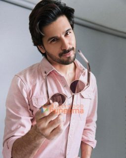 Celeb Photos Of Sidharth Malhotra