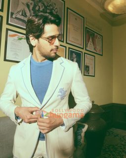Sidharth Malhotra