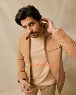 Sidharth Malhotra