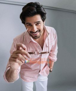 Celeb Photos Of Sidharth Malhotra
