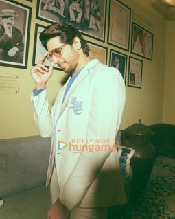 Sidharth Malhotra