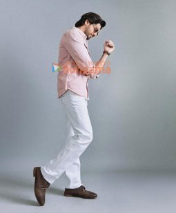 Celeb Photos Of Sidharth Malhotra