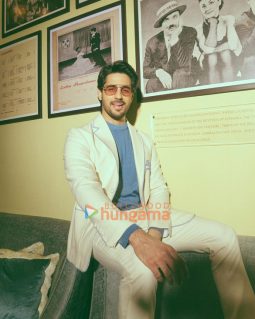 Sidharth Malhotra