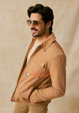 Sidharth Malhotra