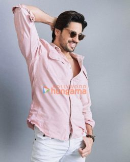 Celeb Photos Of Sidharth Malhotra