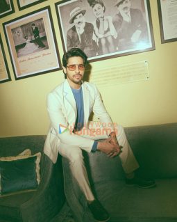 Sidharth Malhotra