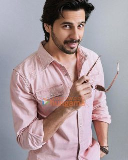 Celeb Photos Of Sidharth Malhotra