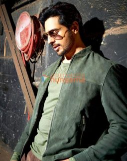 Sidharth Malhotra