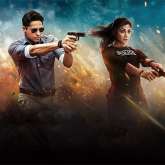 Sidharth Malhotra, Shilpa Shetty, Vivek Oberoi starrer Indian Police Force trends at top 10 in many countries