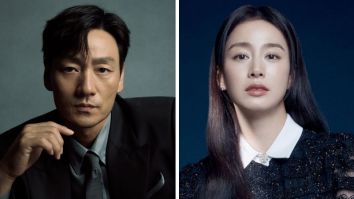 Squid Game star Park Hae Soo and Kim Tae Hee to make Hollywood debut with Daniel Dae Kim starrer American spy series Butterfly