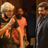Sriram Raghavan believes Vijay Sethupathi could have had a memorable role in Jawan: “More audiences got to see him because it had Shah Rukh Khan”