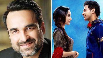 Pankaj Tripathi teases fans about Stree 2 with cryptic response; says, “Kyun darna chahte ho?”
