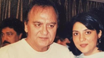 Priya Dutt on carrying forward father Sunil Dutt’s legacy at the Tata Mumbai Marathon: “It’s not just a race it’s a symbol of…”