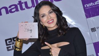Sunny Leone’s great initiative towards ‘Beauty without Cruelty’