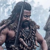 It's a wrap! Suriya concludes shooting for Kanguva; calls it "huge" and "special"