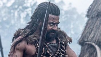 It’s a wrap! Suriya concludes shooting for Kanguva; calls it “huge” and “special”