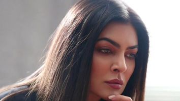 Sushmita Sen reveals heartfelt connections with Aarya team on Family Day; says, “This connection goes beyond scripted moments”