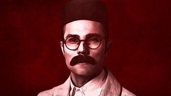 Swatantrya Veer Savarkar | Date Announcement | 22 March | Randeep Hooda