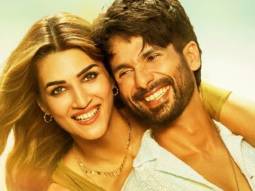 Teri Baaton Mein Aisa Uljha Jiya | Official Trailer | Shahid Kapoor and Kriti Sanon