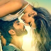 Teri Baaton Mein Aisa Uljha Jiya Trailer: Shahid Kapoor and Kriti Sanon show off their crackling chemistry in this human-robot romance drama