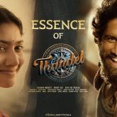 Thandel First Glimpse Teaser: Naga Chaitanya showcases his patriotic side; Sai Pallavi makes a small appearance