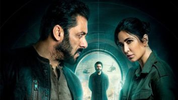 Salman Khan and Katrina Kaif starrer Tiger 3 to stream on THIS OTT platform