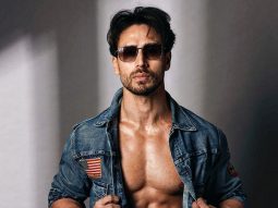 Tiger Shroff opens up about his prep for Rambo; says, “I am learning how to use a bow and arrow”