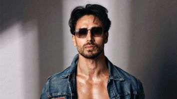 Tiger Shroff opens up about his prep for Rambo; says, “I am learning how to use a bow and arrow”