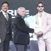 Aarize Group appoints Tiger Shroff as brand ambassador