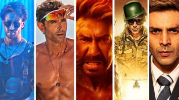 Bollywood Hungama’s Top 10 Most Awaited Films of 2024: Bade Miyan Chote Miyan, Fighter, Singham Again, and Welcome to the Jungle make it to the coveted list