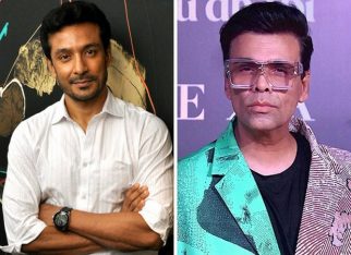 Tota Roy Chowdhury reveals Karan Johar to be one of the ‘kindest’ people he has every met; says, “There is a lot to learn from him as a human being”
